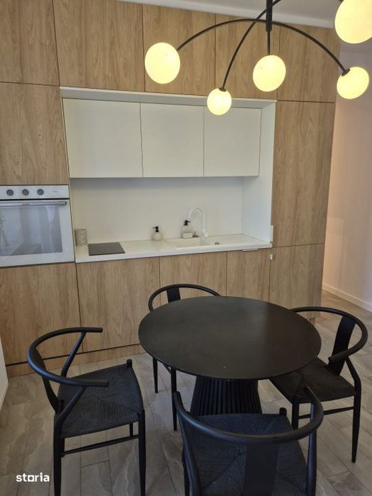 Apartament 2 camere decomandat, str. Motilor — fotografia 1