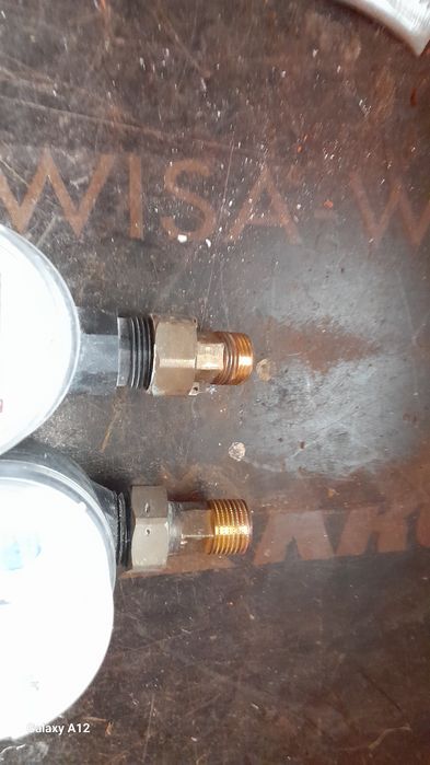 Apometre apă caldă și rece