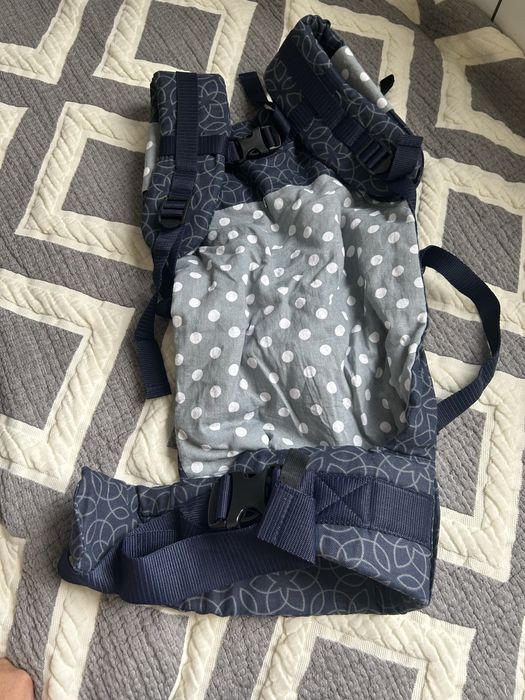 Эргорюкзак кенгуру для детей