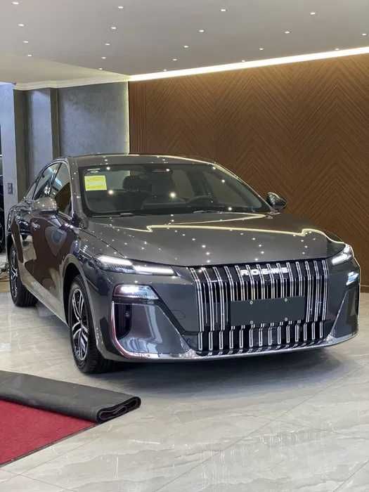 Roewe M7 Hybrid 1-pozidsiya naqd va nasiya savdo