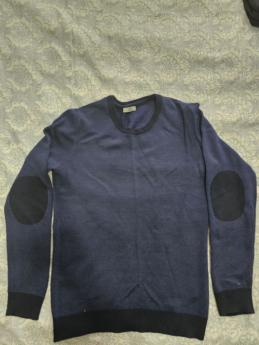 Мужские кофты S-M размер