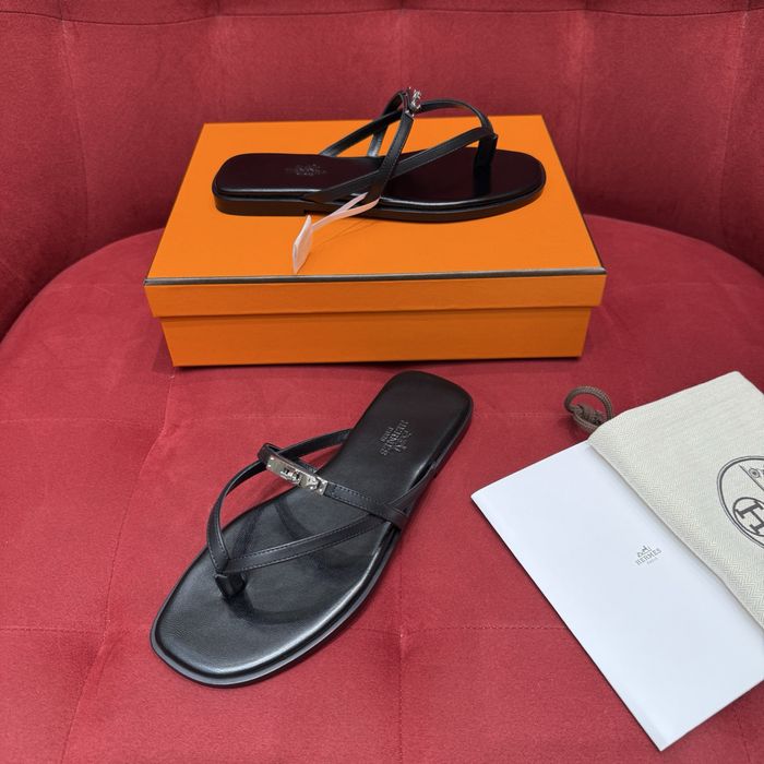 Sandale model Hermes Miss Sandal Premium