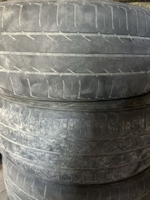 Шины лето 185/55 R15