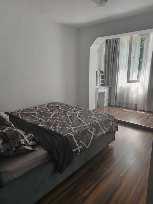 Ofer apartament Untold