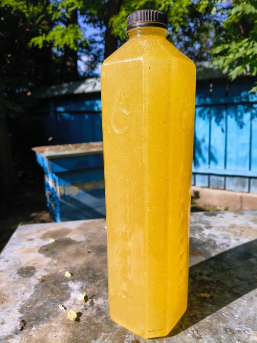 Miere de albine 100% naturală