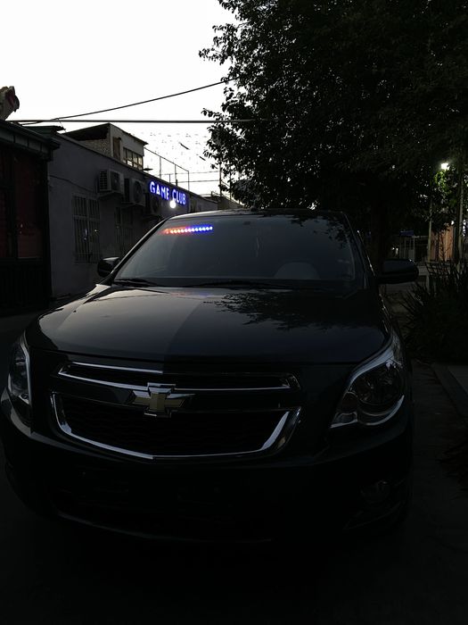 Стробоскопы Красно-синие 16 режимов