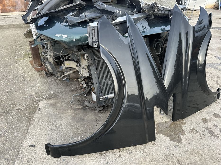 Mercedes Vito калници 2010-15 година