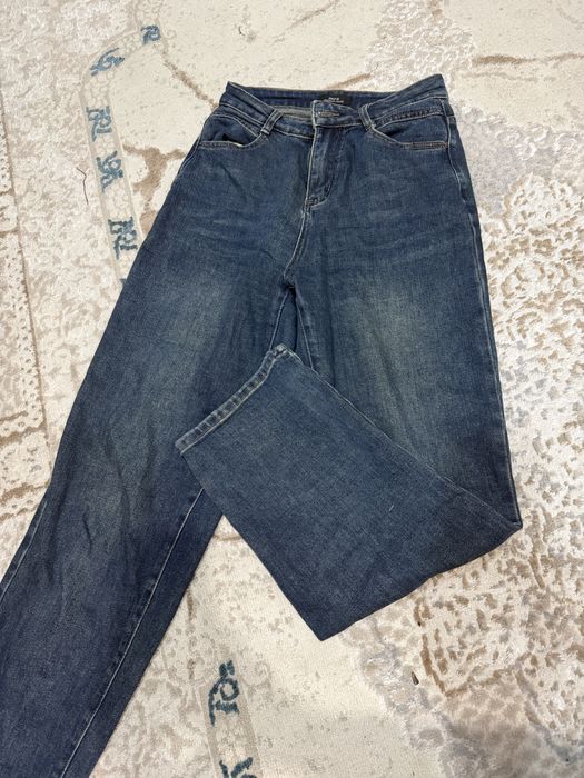 Разгружаю гардероб