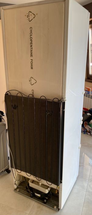 Хладилник Samsung