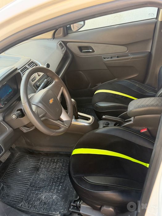 chevrolet cobalt avtomat