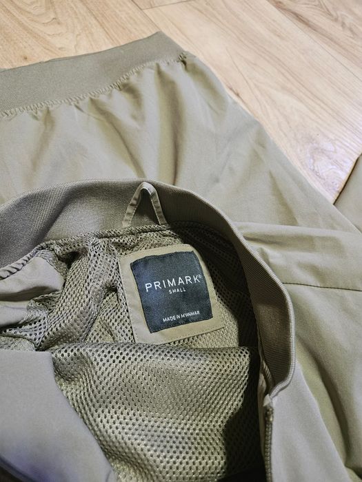 Geaca de bărbați Primark