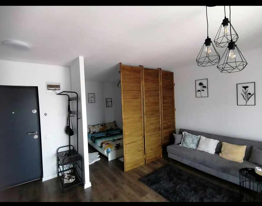 Închiriez apartament în cluj
