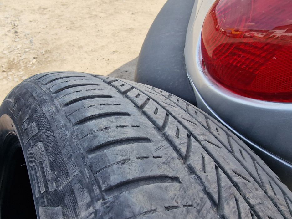 Продам летнюю резину