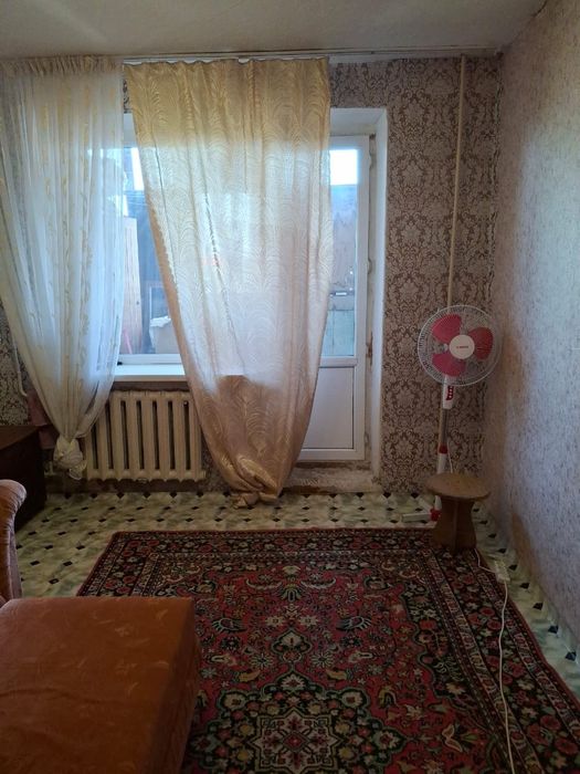 Сдам 2-комн. квартиру в районе Бахетле