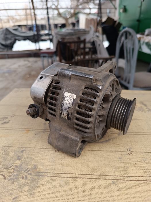 Генератор Toyota 27060