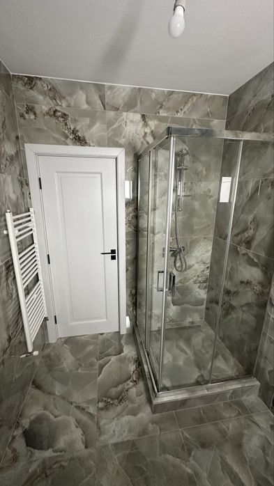 Apartament nemobilat de inchiriat nou nout