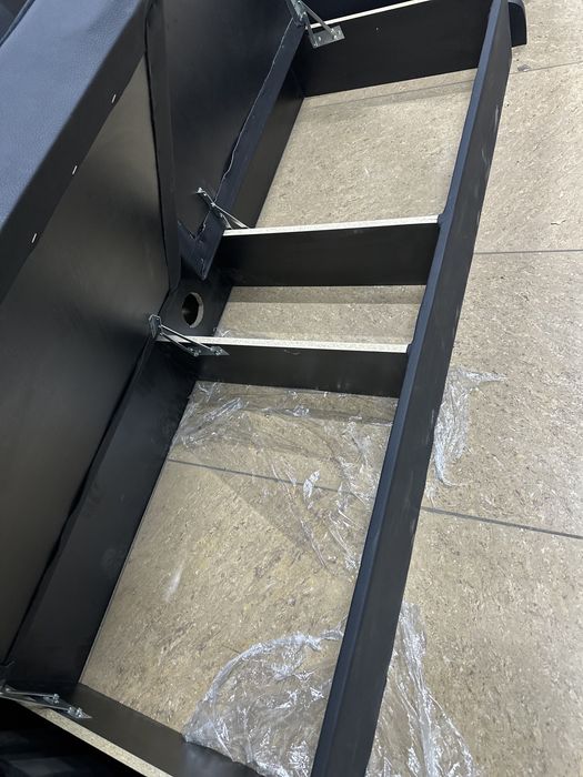 Топчан на газель фермер