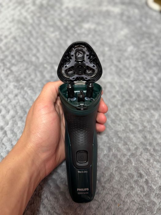 Shaver PHILIPS 3000X Series