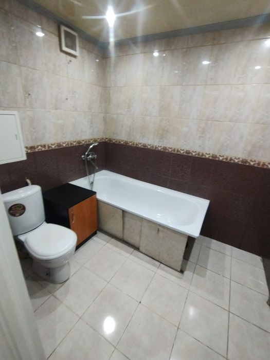 Продам квартиру Назарбаева 38