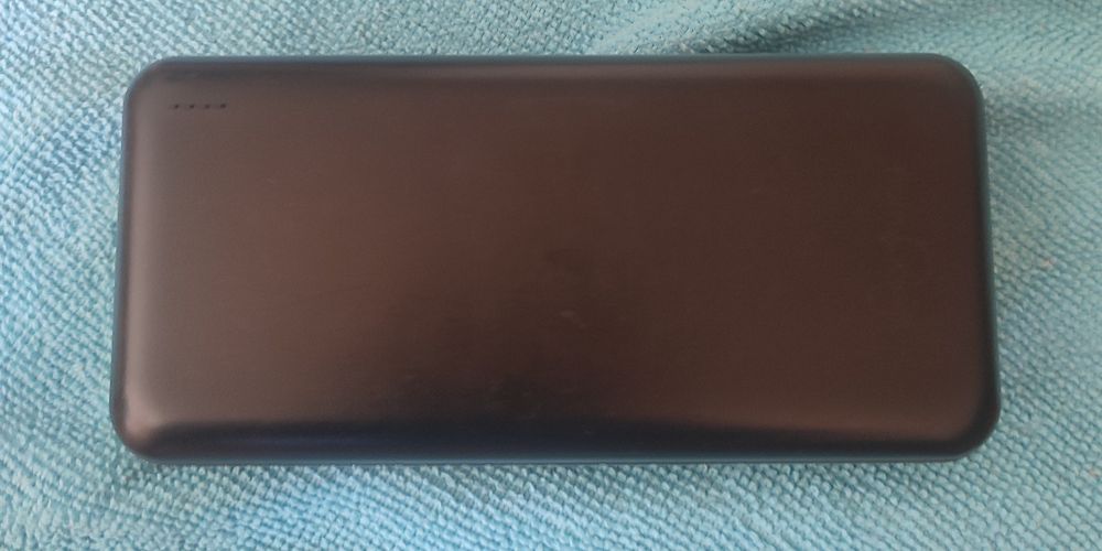 Power bank 30000 mAh