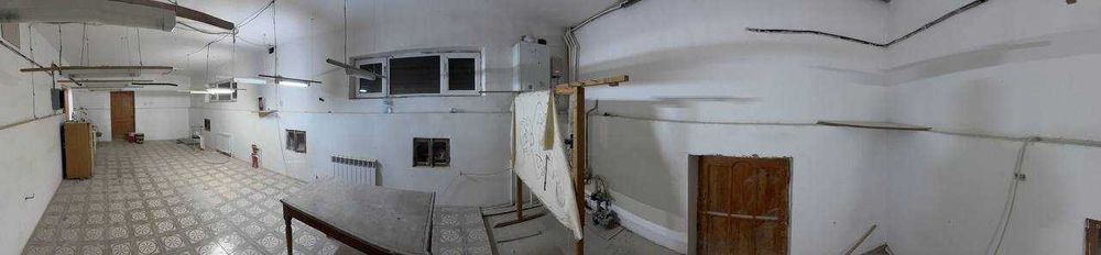 Аренда склад / цех / швейная / офис 160 кв