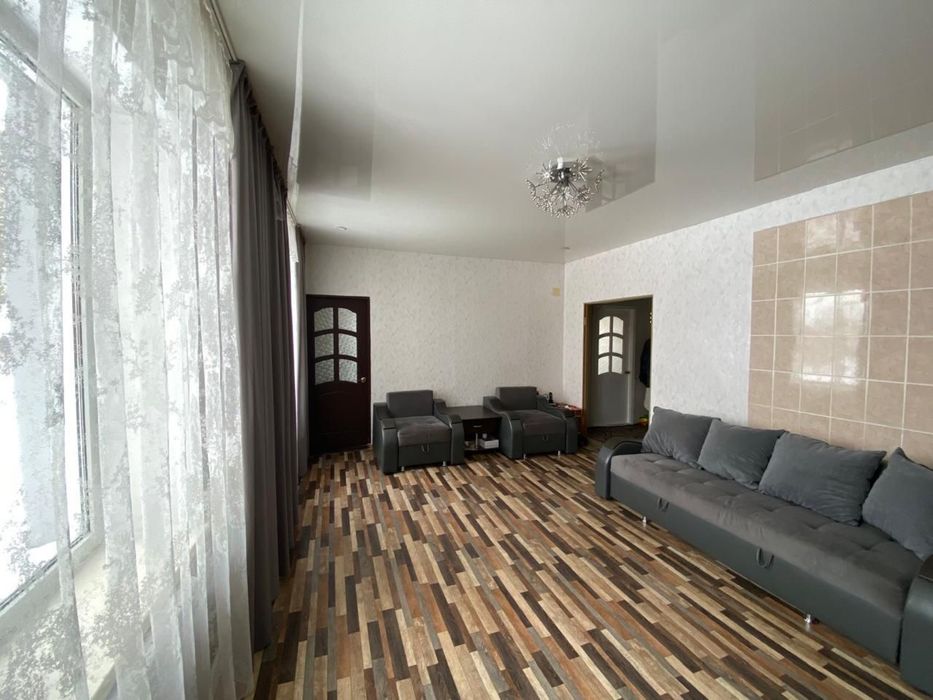 3комн, ул. Амангельды, 10соток