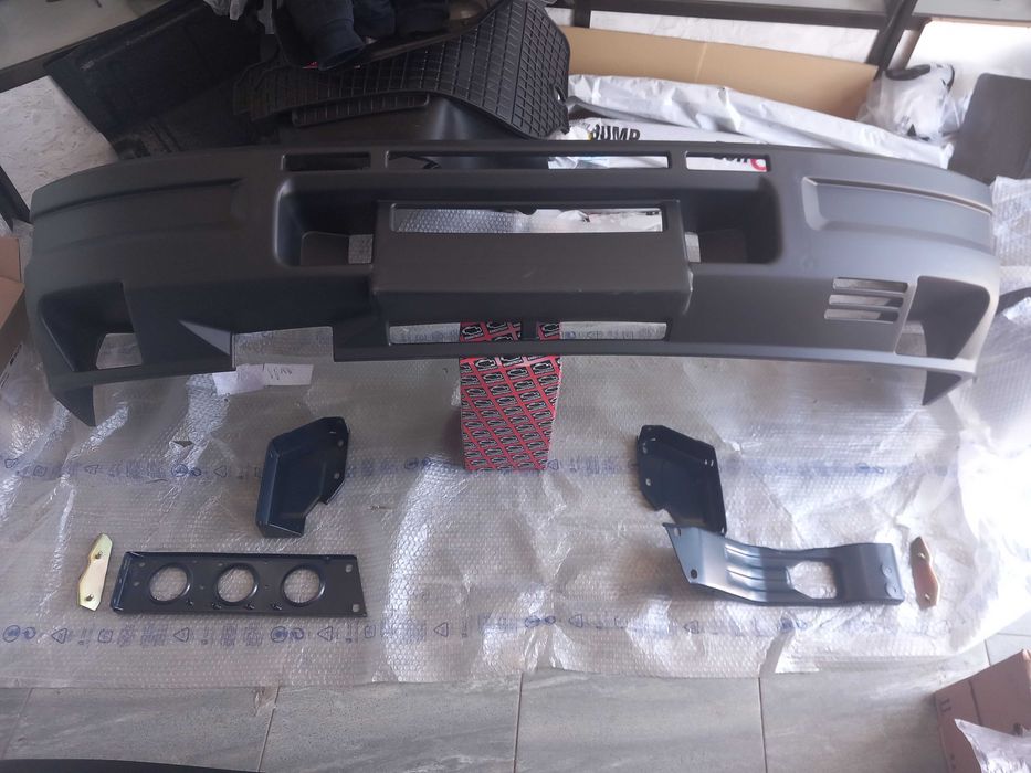 Авточасти Ивеко Дейли