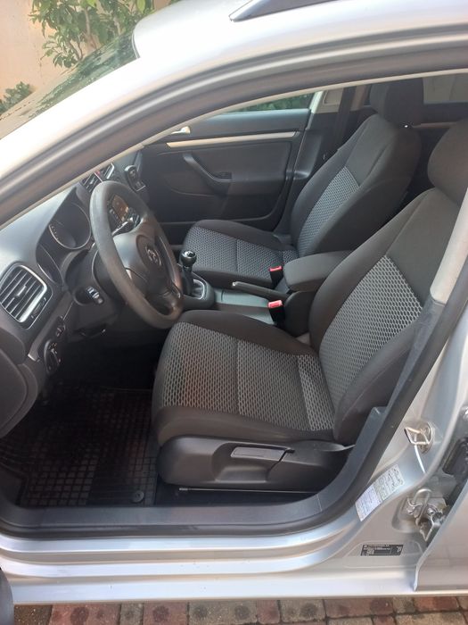Vw Golf unic proprietar