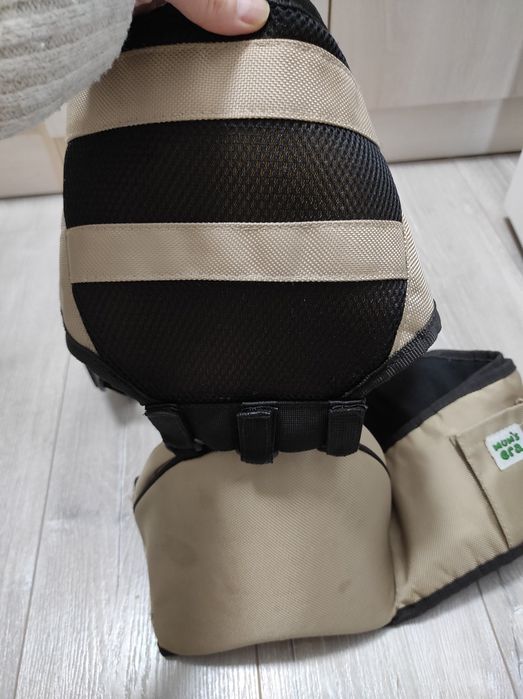 Продам хипсит-рюкзак Mum's Era