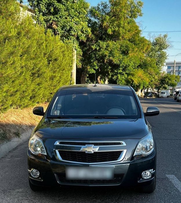 Срочно Продам Chevrolet Cobalt 2024 годв