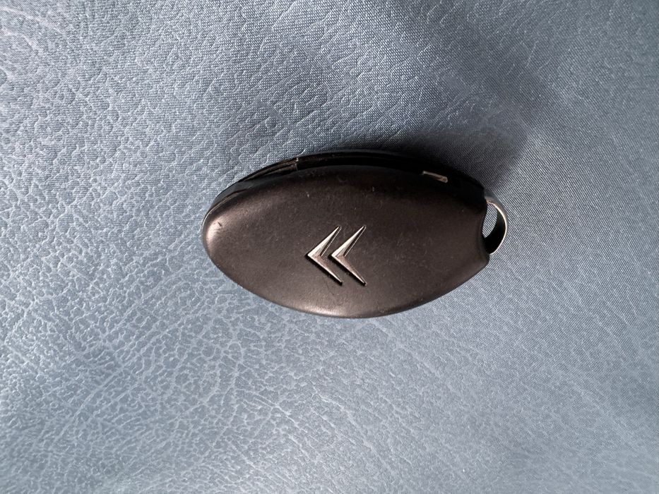 Оригинален Ключ Citroen , Ключ Ситроен
