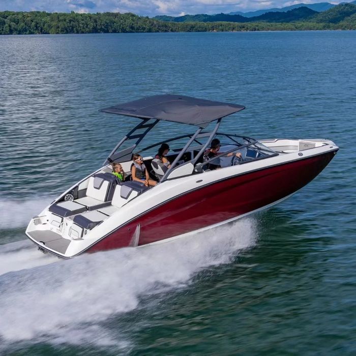 Яхта, в наличии, катамаран