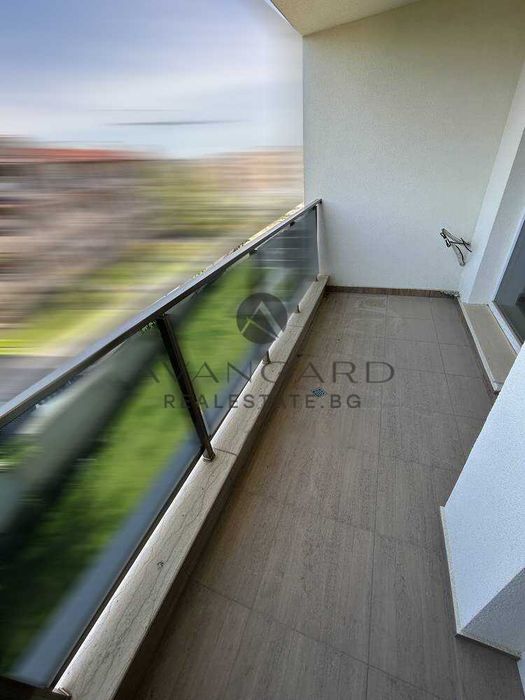 Продава се Двустаен апартамент в Пловдив, Остромила - 59 кв.м за 2421 €/кв.м - Снимка #8