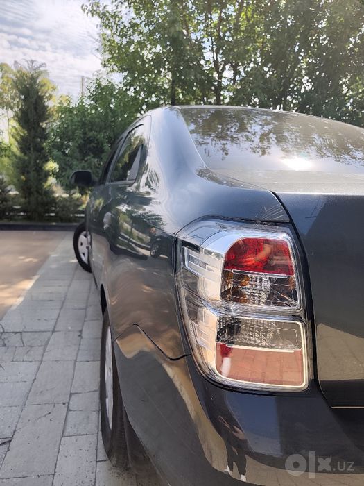 Chevrolet Cobalt