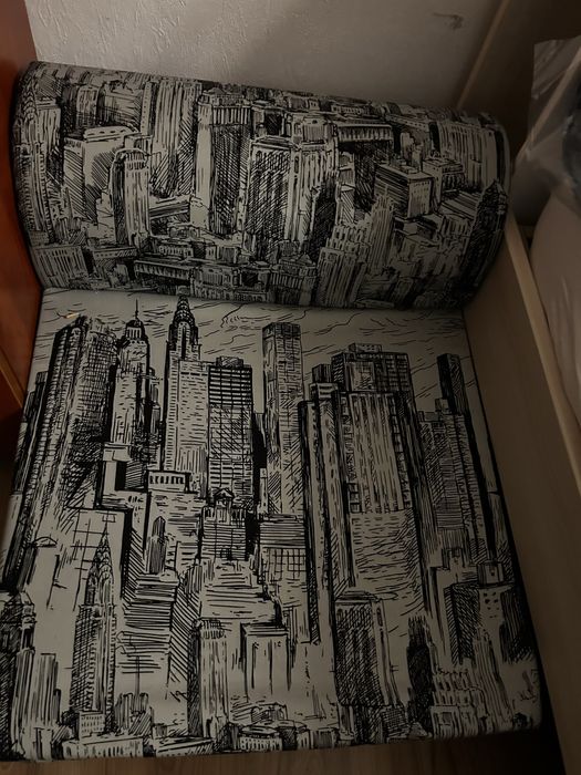 Два броя Фотьойл-матраци,  неупотребявани