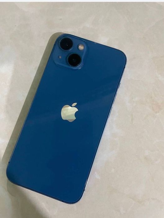 Iphone 13 Blue 128