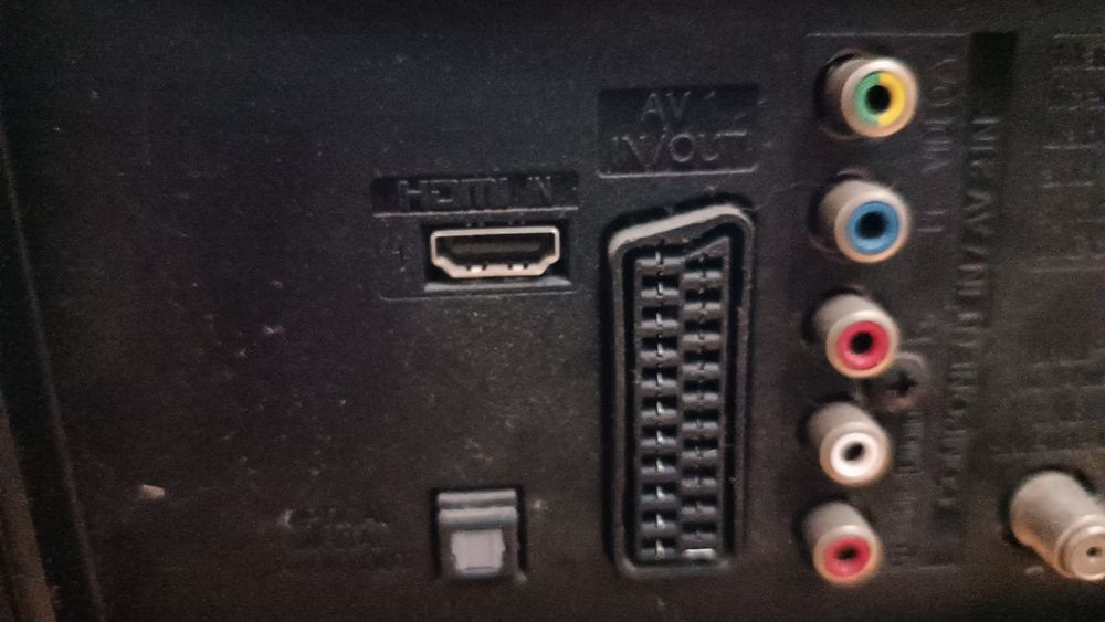 Продам телевизор LG