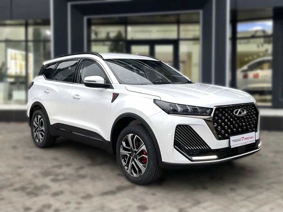 Фара Chery Tiggo 7 PRO/ PRO MAX правая Original