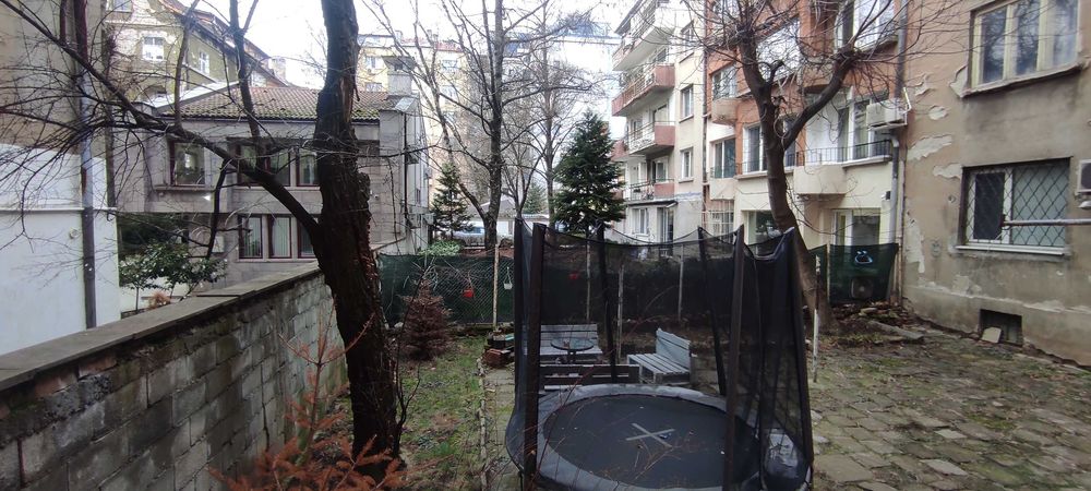 Дава се под наем Едностаен апартамент в София, Център - 40 кв.м за 368.73 € - Снимка #4