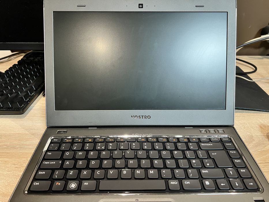 Dell Vostro 3460