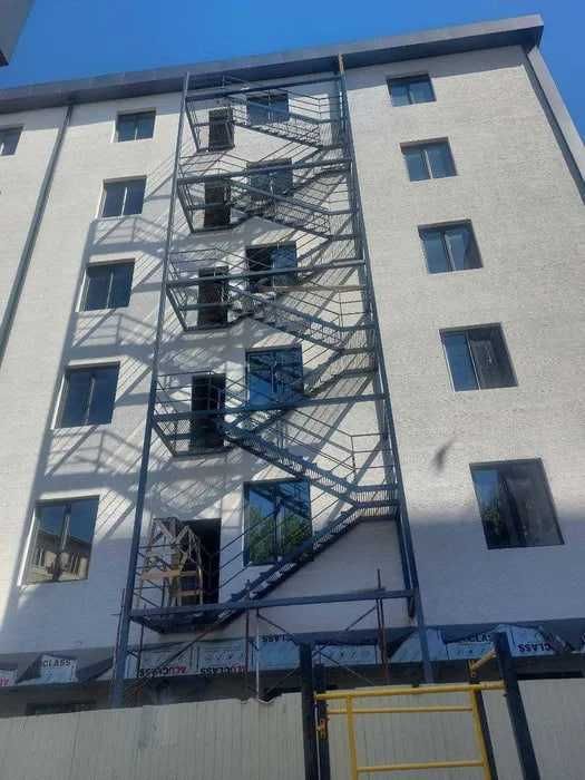 Аренда Здания 2200м2 Для Бизнеса 1 линия Учтепа Ор.Учтетепа Хакимят