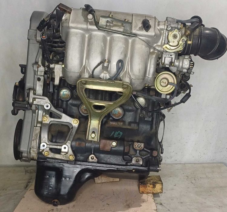 TitanAuto Hyundai G4CP 2.0 двигатель