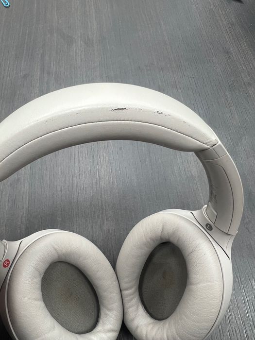 Наушники Sony WH1000-XM4