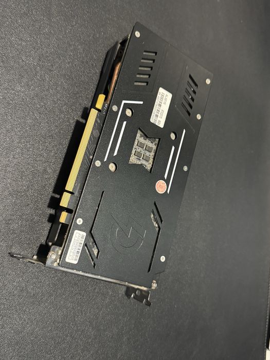 Продам видеокарту 2070 8 гб