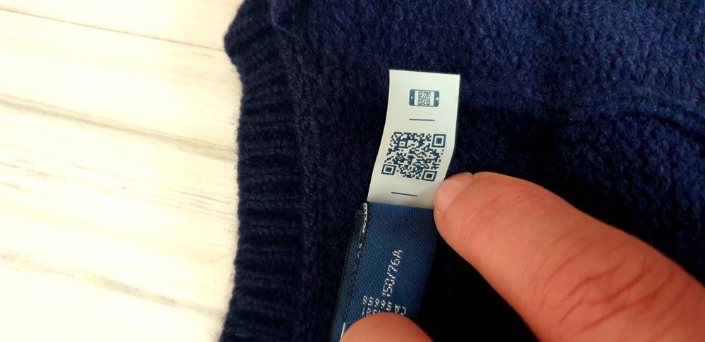 POLO Ralph Lauren Cable Wool / Knit  XXS  ОРИГИНАЛ Дамска Жилетка