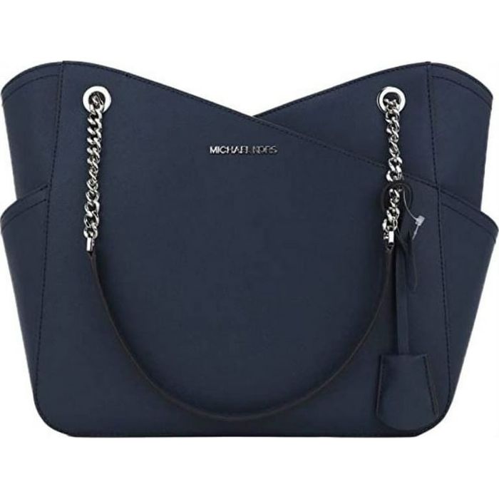 Оригинална голяма чанта Michael Kors от ест.кожа