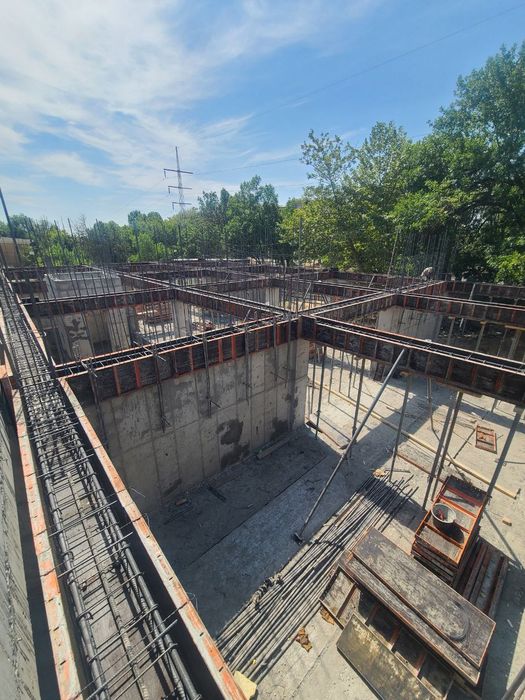 Opalubka ijara va sotuv