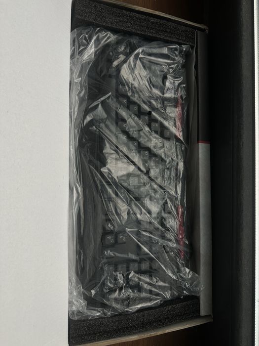 Tastatura Spartan Gear
