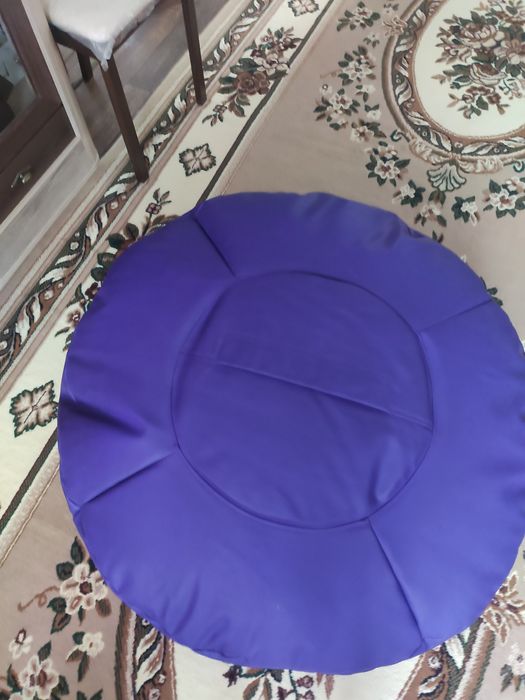 Продам кресло-мешок, пуфик.