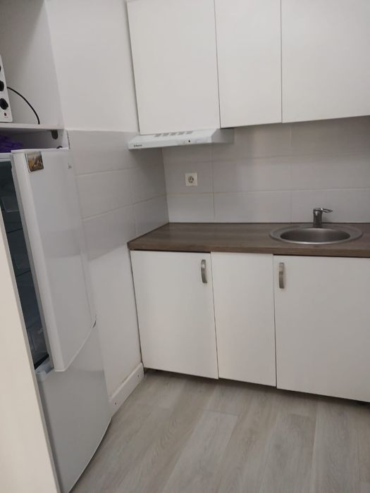 Сдам в аренду квартира